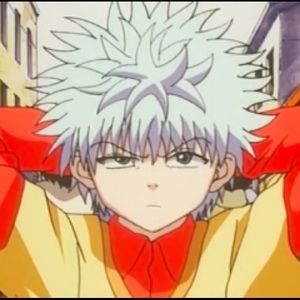 Meet your Posher, Julio